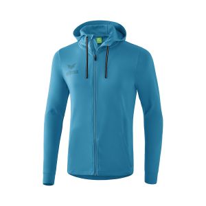 Erima Veste sweat à capuche enfant Essential