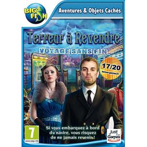 Image de Terreur à Revendre 6 : Voyage sans fin [PC]