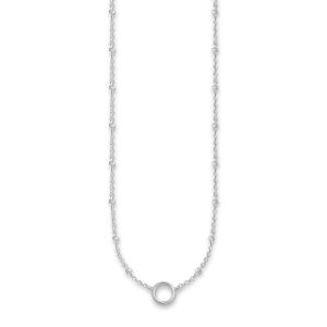 Thomas Sabo Bijoux Femme Charm Club Collier X0233-001-12-L45V
