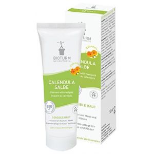 Bioturm Onguent au Calendula N°31 - 50 ml