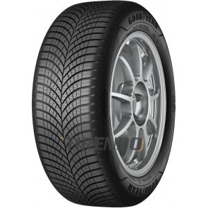 Image de Goodyear 255/45 R20 105T Vector 4Seasons GEN-3 SUV XL FP ST