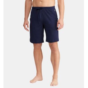 Image de Ralph Lauren Bermuda droit court en coton Bleu Polo - Couleur Bleu - Taille XXL