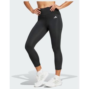 Adidas Legging 3/4 Optime Essentials Stash