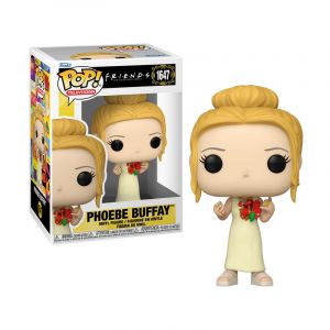 Funko Figurine Pop TV Friends S6 Phoebe