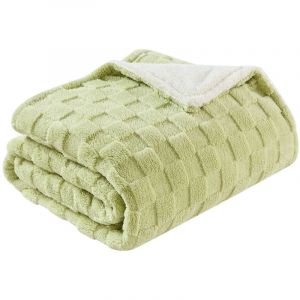 Fabrilamp 254091606 couverture et coussin chauffant Couverture chauffante