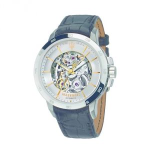 Image de Maserati R8821119002 - Montre pour homme Automatique