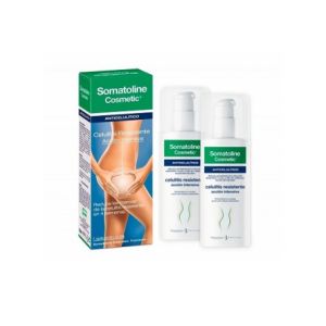Somatoline Cosmetic Cellulite résistant