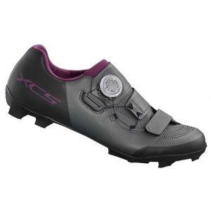 Image de Shimano Chaussures Vtt Xc502 EU 39 Grey