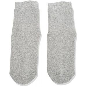 Sterntaler Flocon de carrelage Soft Uni argent m&eacute;lang&eacute; - Taille 29/30