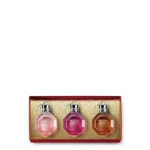 Molton Brown Festive Bauble Coffret cadeau
