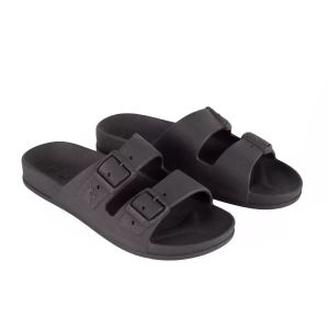 Cacatoes - Sandales Enfants Rio de Janeiro Black - Noir - 33/34 - Unisexe - Cacatoes - Boutique Seven's