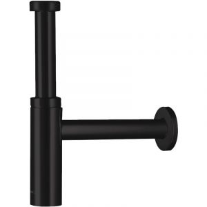 Hansgrohe Siphon design Flowstar S noir mat (52105670)