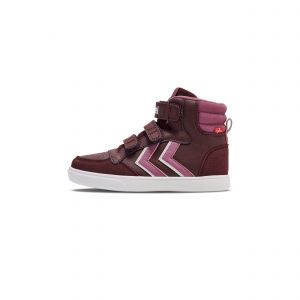 Hummel Baskets enfant Stadil Pro