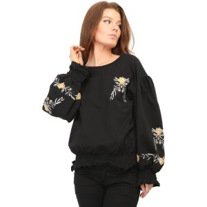 La Modeuse Blouses Tops, t-shirts