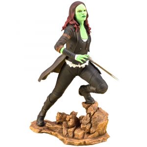 Image de Kotobukiya Avengers: Infinity War ARTFX+ PVC 1/10 Gamora Statue 22cm