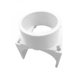 Image de Ubbink Support pour enrouleur de b&acirc;che Luxe r&eacute;f 7514022