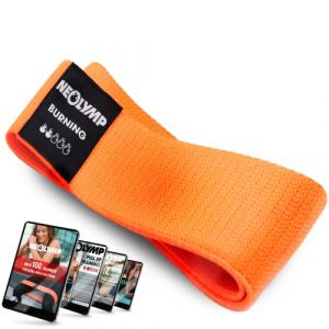 Neolymp kurze Fitnessbänder Stoff