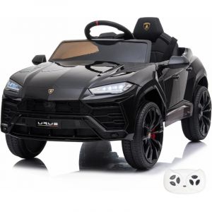 Berghoff Voiture Électrique Enfants Lamborghini Urus 12V - Noir