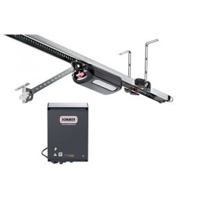 Sommer Kit Moteur 9110 Tiga (S10315-&shy;00001) pour porte de garage