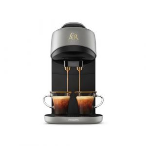 Philips Cafetière à dosette L'Or Barista Absolu LM9512/20