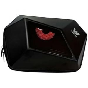 Woxter Bandolera AC26-009 Loy-Evil Eye Personnalisation Étendue Étanche