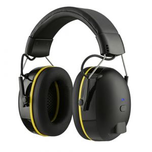Casque anti bruit Casque Bluetooth 5.4 120h autonomie HiFi