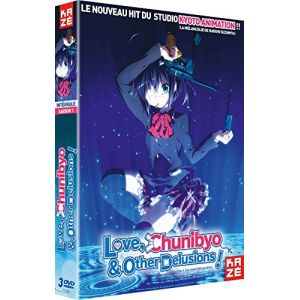 Chunibyo - Intégrale Saison 1