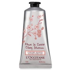 L'Occitane en Provence Cr&egrave;me mains fleurs de cerisier 75 ml