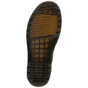 Dr. Martens DM26100032_36, Bottes Femme, Noir