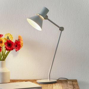 Image de Anglepoise Type 80 lampe à poser, gris brume