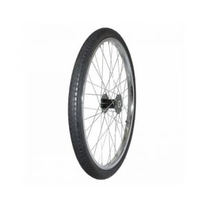 Image de Ultime Bike Tricycle 125803 roue arriere 24"