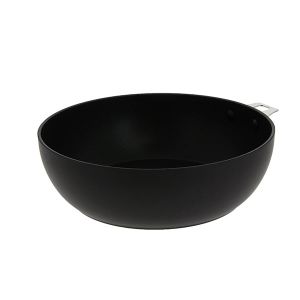 De Buyer SAUTEUSE CHOC INTENSE AMOVIBLE - INDUCTION - Ø28CM