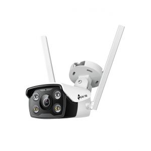 TP-Link Camescope de surveillance VIGI C340-W