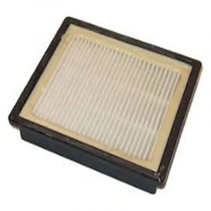 Filtre hepa h10 78601000 HobbyTech pour Aspirateur compatible Nilfisk Coupe