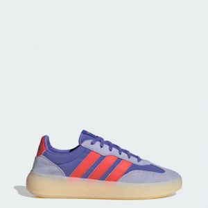 Image de Adidas Chaussures Barreda Decode violet intense rouge femme - 38