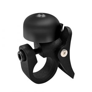 Avizar Sonnette pour Xiaomi M365 Pro 2 3 1S et Essential Attache Potence Noir