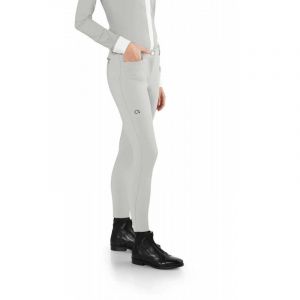 Pantalon équitation full grip femme Ego 7 Jumping EJ Breech
