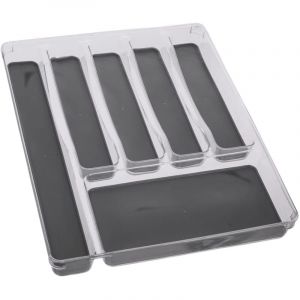 Range couverts 6 compartiments
