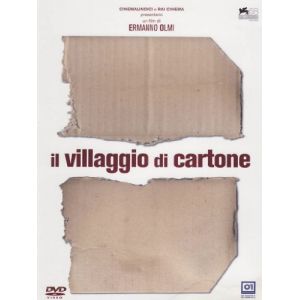 Image de Il villaggio di cartone