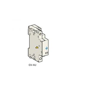 Schneider Electric Gvau225 Gvau Déclencheur Volt Métrique, 220-240Vac, 50 Hz 1-Unité