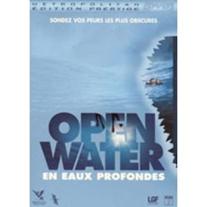 Open Water : En eaux profondes