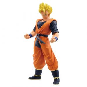Figurine Dragon Ball Z Songohan