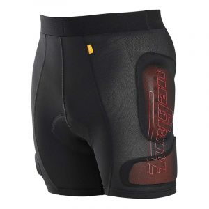 Furygan Short de protection X-Road D3O noir- XL