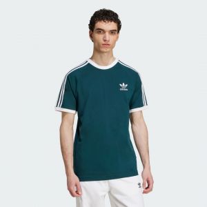 Adidas T-shirt 3 bandes Adicolor Classics