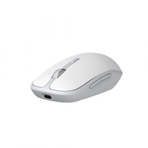 Accsup rechargeable sans fils blanche bicolore - 2.4G & Bluetooth