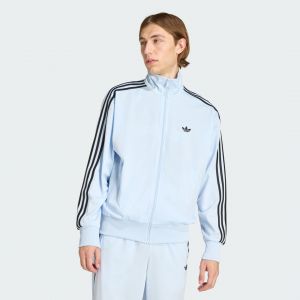 Adidas Originals VESTE DE SURV&Ecirc;TEMENT FIREBIRD, pointure X-Small - Taille X-Small