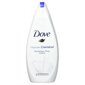 Image de Dove Gel douche caring bath