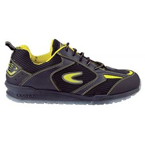 Cofra Chaussures de sécurité Carnera S1 P SRC Taille 42