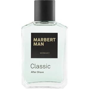 Image de Marbert Man Classic lotion après-rasage pour homme 100 ml