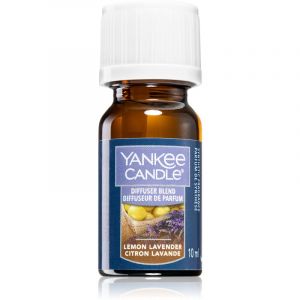 Yankee Candle Lemon Lavender recharge de diffuseur &eacute;lectrique 10 ml